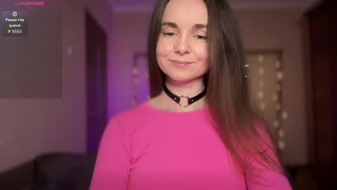 Lana online show from March 27, 10:10 pm