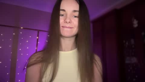 Lana online show from January 23, 9:50 pm