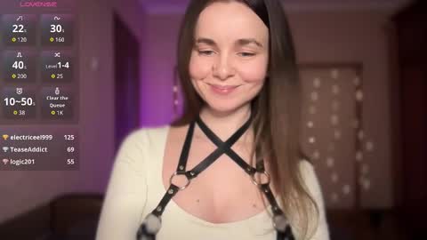 Lana online show from March 21, 10:48 pm