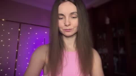 Lana online show from February 9, 9:06 pm