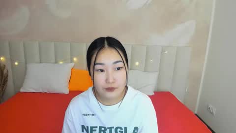 Lana online show from November 12, 9:40 am