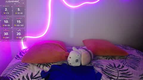 ---Lana--- online show from February 6, 11:15 pm