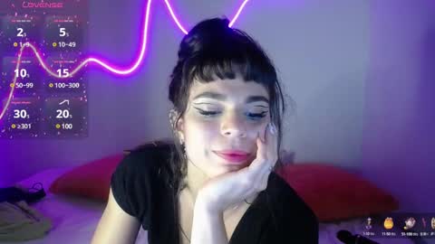 ---Lana--- online show from December 11, 12:33 am