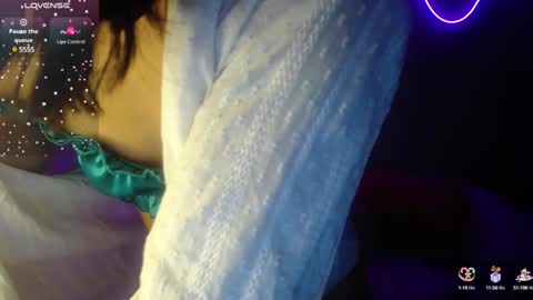 ---Lana--- online show from January 12, 8:47 pm