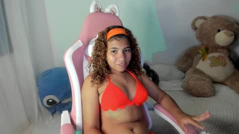 Lana  online show from February 28, 3:04 am