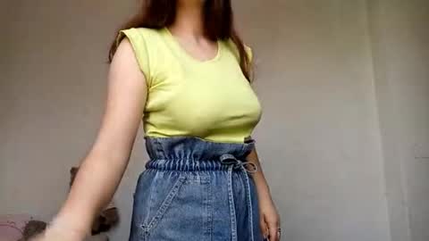 Taisia Tai online show from November 22, 6:27 am