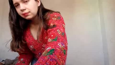 Taisia Tai online show from November 27, 6:49 am