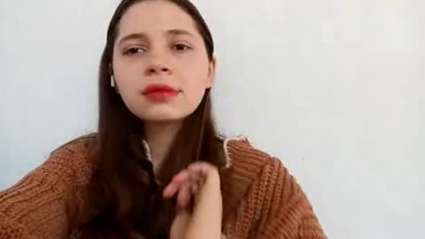 Taisia Tai online show from November 25, 6:26 am