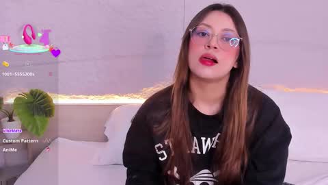 Lanna online show from February 5, 12:08 pm