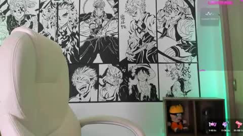 lanna miller     online show from February 22, 1:00 am