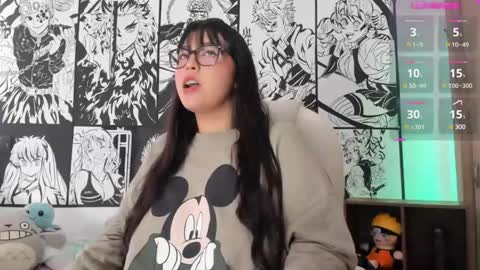 lanna miller     online show from February 5, 10:12 pm