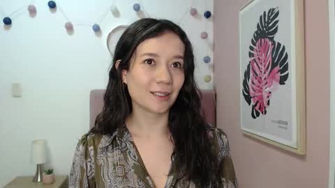 Lanna online show from November 14, 2:06 pm