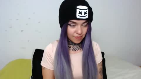 Snapshot of lannie_gonzales chatting on January 27, 11:11 pm LANNIE   online show from January 27, 11:11 pm