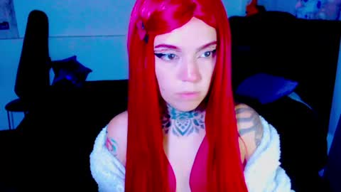 LANNIE   online show from May 17, 11:04 pm