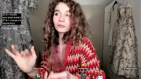 lanshan_classy online show from April 4, 11:03 pm