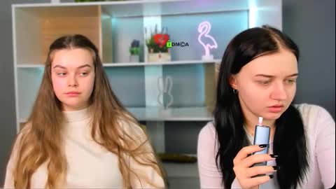 lara_bamby online show from February 24, 11:09 am