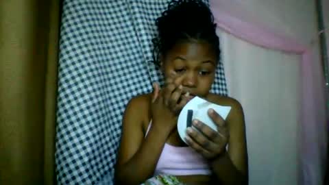 lara_belle online show from July 6, 3:36 pm