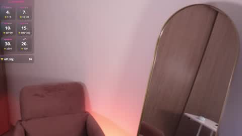 Lara online show from February 21, 10:43 pm