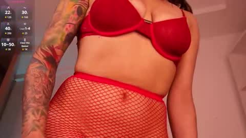 Lara online show from November 12, 11:03 pm