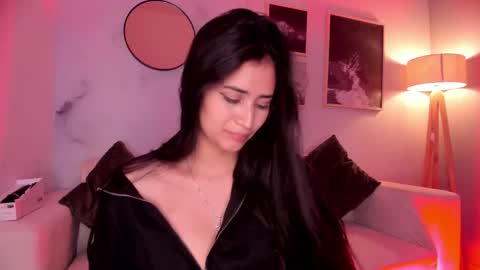 Lara Madisson online show from February 16, 3:50 am