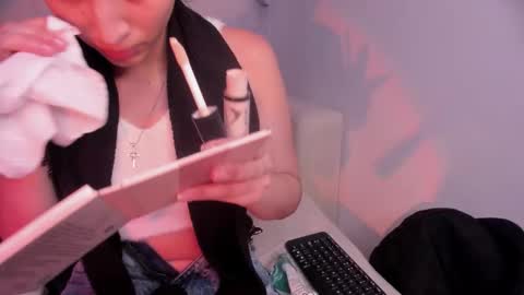 Lara Madisson online show from September 18, 7:07 am