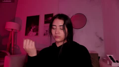 Lara Madisson online show from October 3, 6:07 am