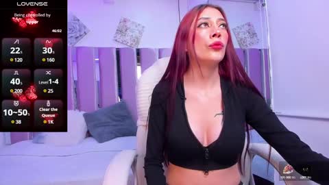 Laura online show from February 13, 12:32 pm