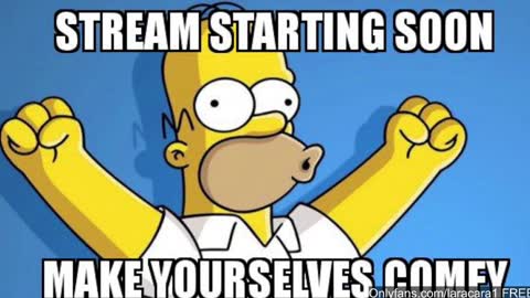 Lara online show from January 27, 5:36 am