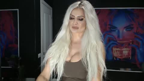 laras_moans online show from October 16, 10:29 am