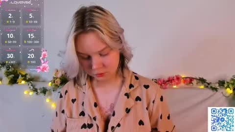 Rose online show from November 6, 1:33 am