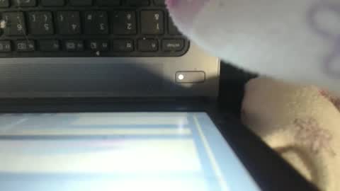 Lariss online show from November 26, 9:27 pm