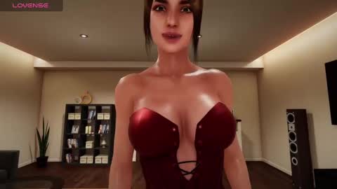 larissa_cum online show from October 11, 1:21 am