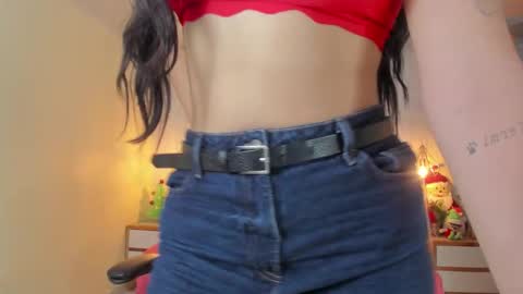  MIA  online show from December 17, 12:20 pm