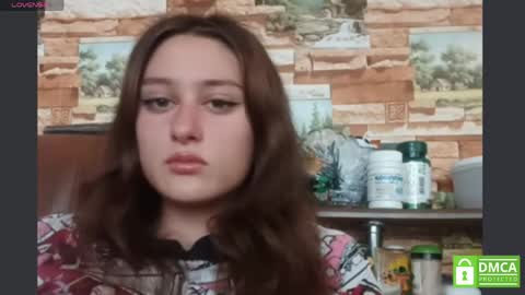 Cherry online show from May 30, 11:52 am