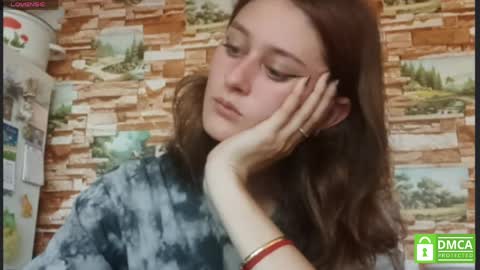 Cherry online show from June 1, 2:41 pm