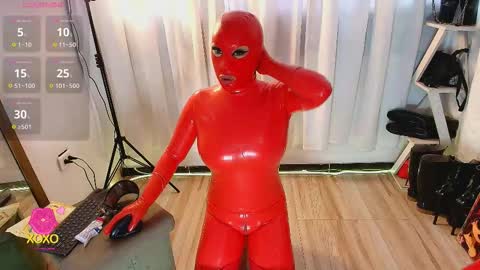 ROSE online show from February 20, 4:30 pm