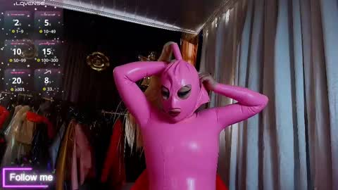 ROSE online show from September 18, 3:43 pm