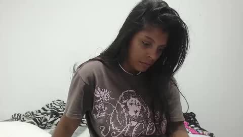 M E G A N  online show from January 16, 5:53 pm