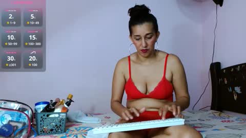 MORENA online show from November 23, 1:19 am