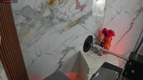 latina_candy01 online show from March 18, 7:30 pm