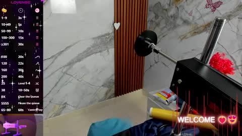 latina_candy01 online show from March 16, 7:07 pm