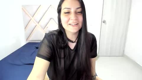 Snapshot of latina_dommy chatting on September 29, 12:49 am Tiffany online show from September 29, 12:49 am