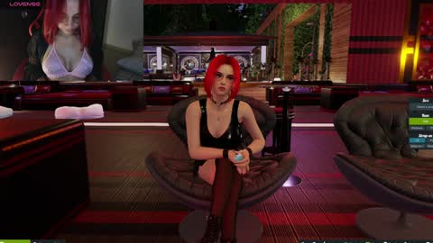 leidy online show from January 12, 9:08 pm