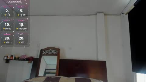 angelina  online show from October 1, 7:41 pm