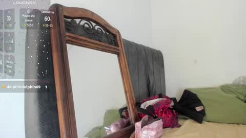 angelina  online show from September 29, 2:33 pm