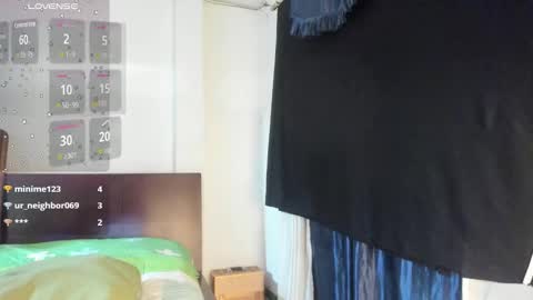 angelina  online show from October 12, 12:02 am