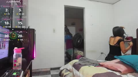 angelina  online show from October 26, 10:05 pm