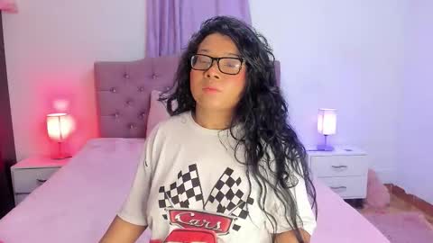 Martina online show from September 26, 5:16 am