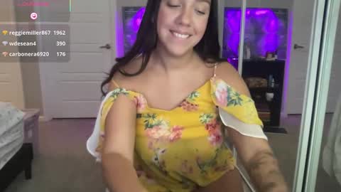 latinadynamite online show from November 3, 11:09 pm