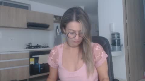 latinpaprika online show from December 3, 12:18 pm